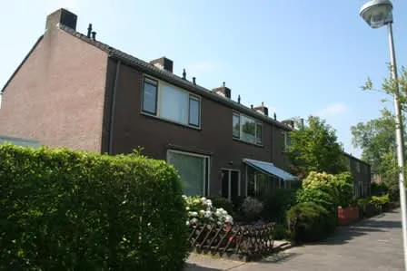 Vuurdoornlaan