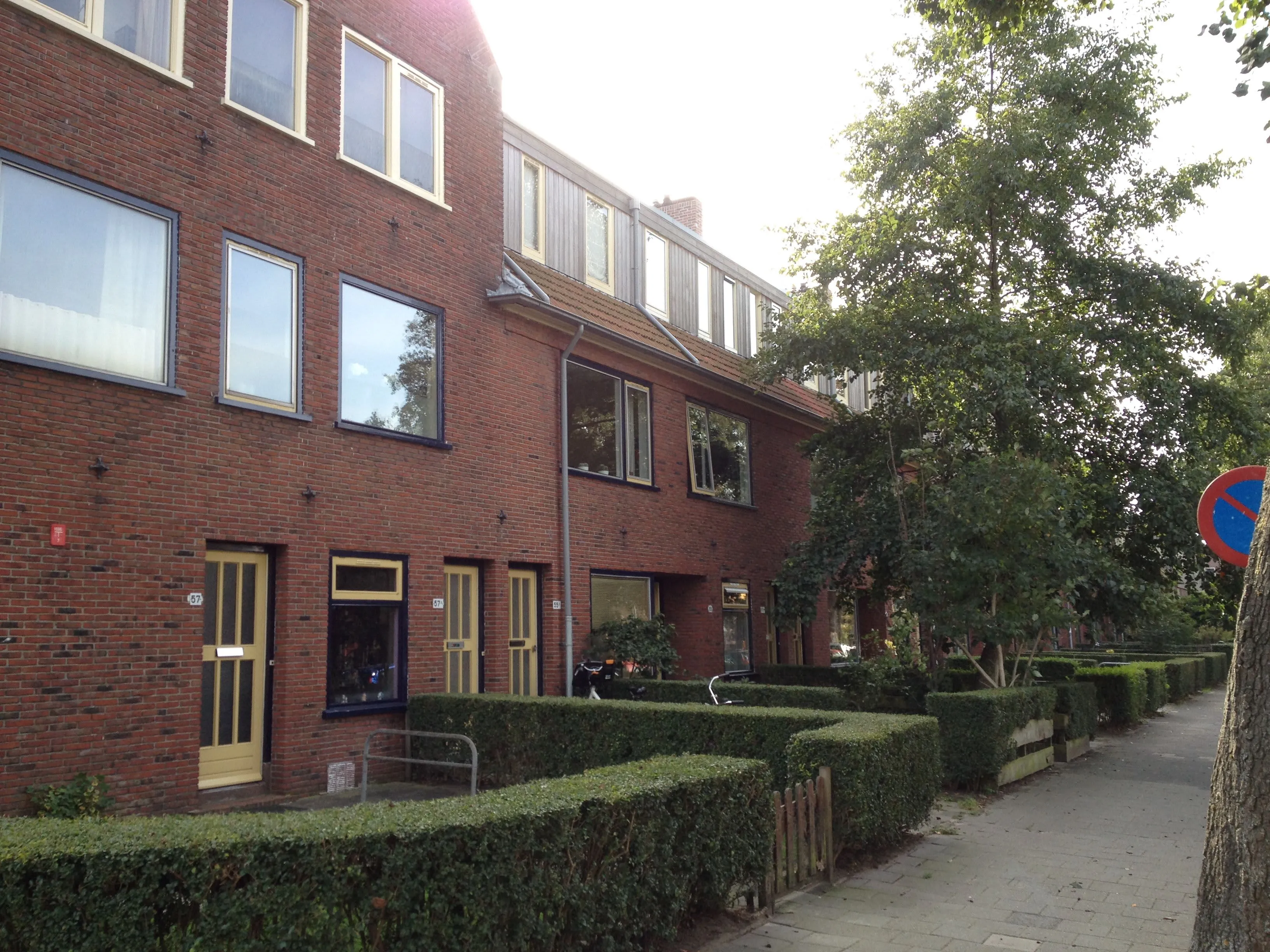 Vinkenstraat 27 9713TC Groningen