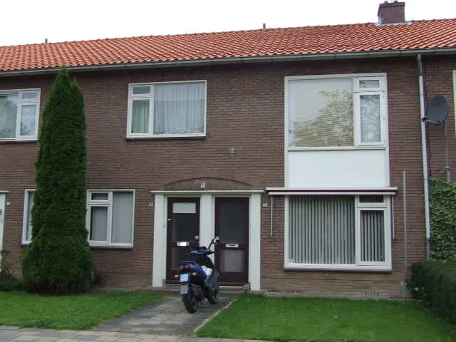 Matenstraat