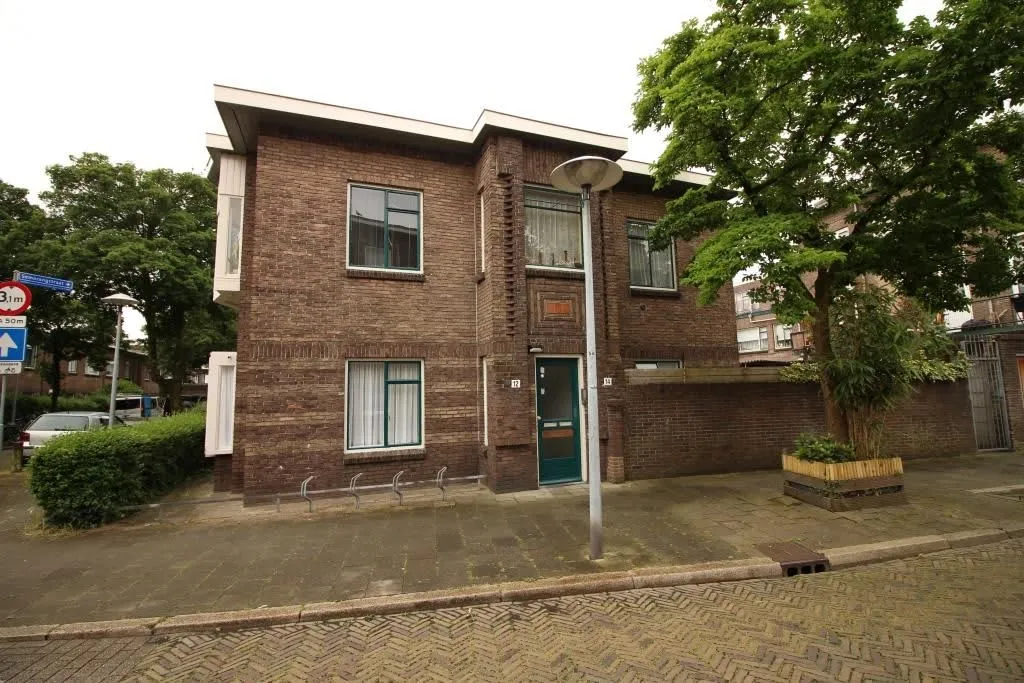 Semarangstraat