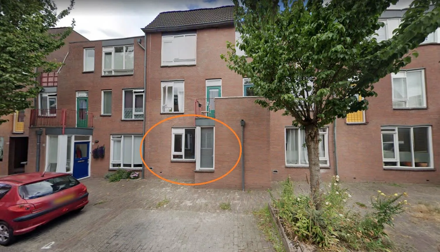 Davidstraat