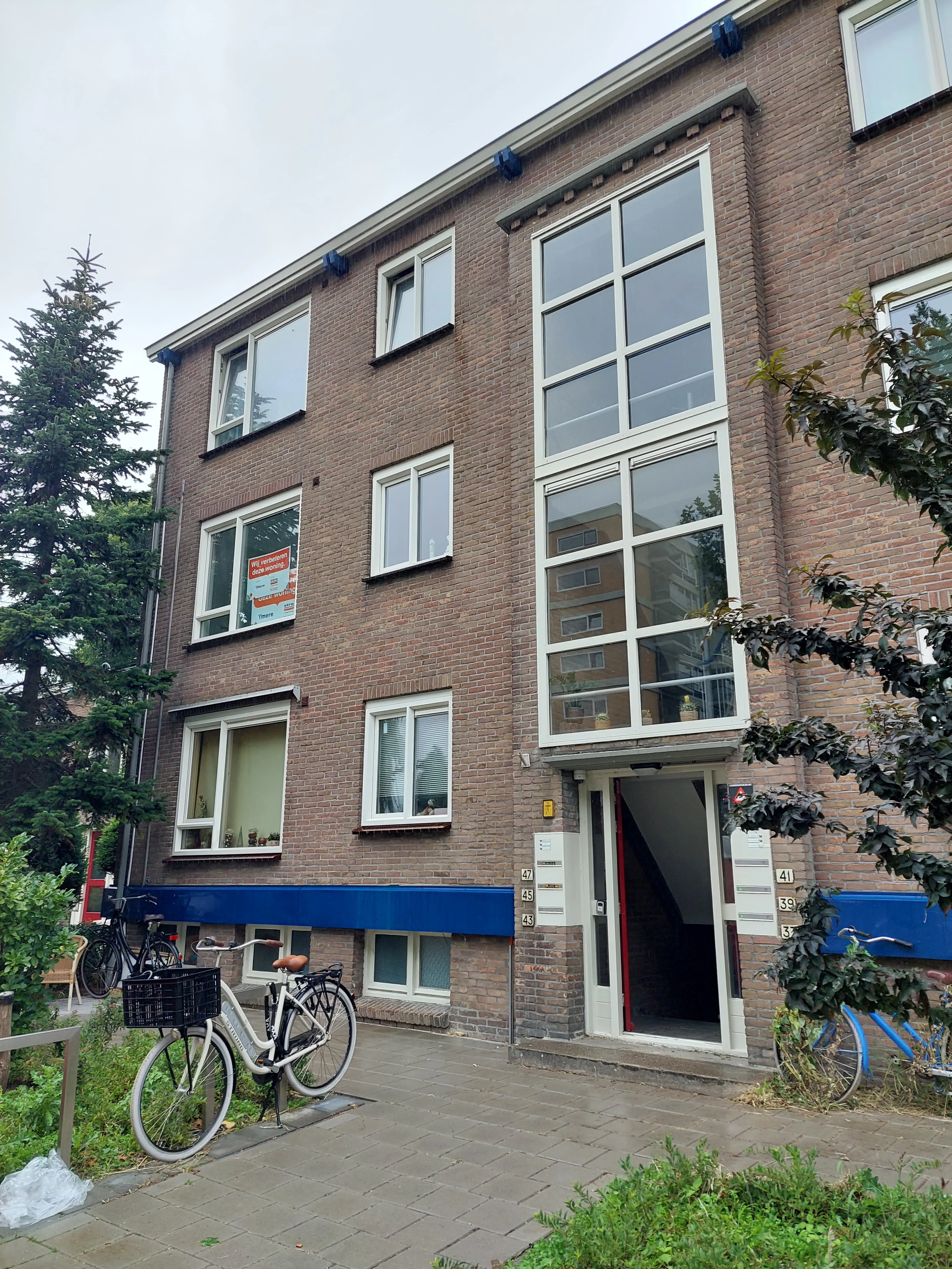 Keizersweg