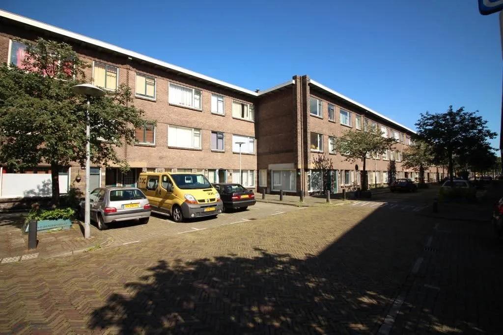 Bandoengstraat