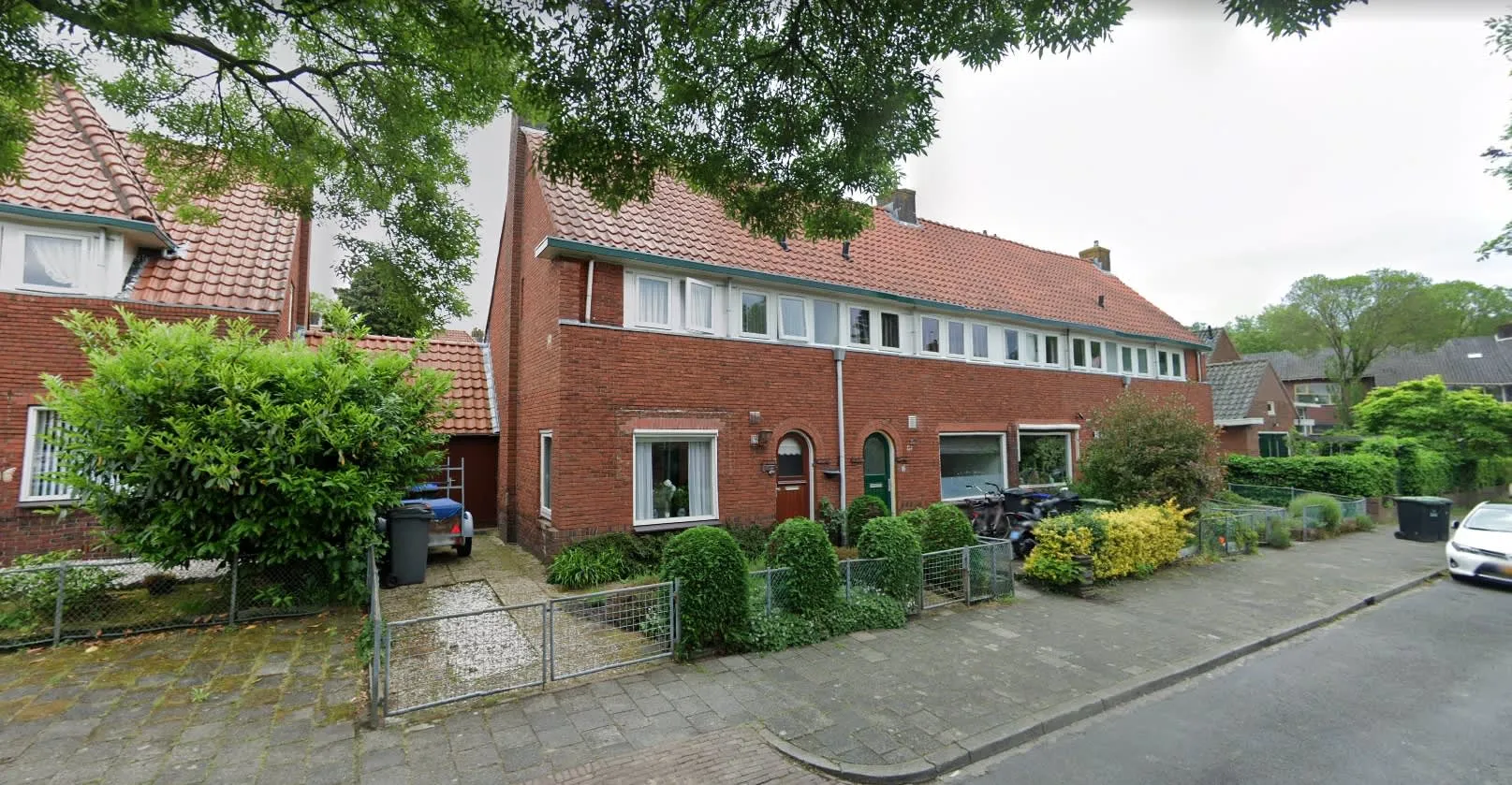 Primulastraat
