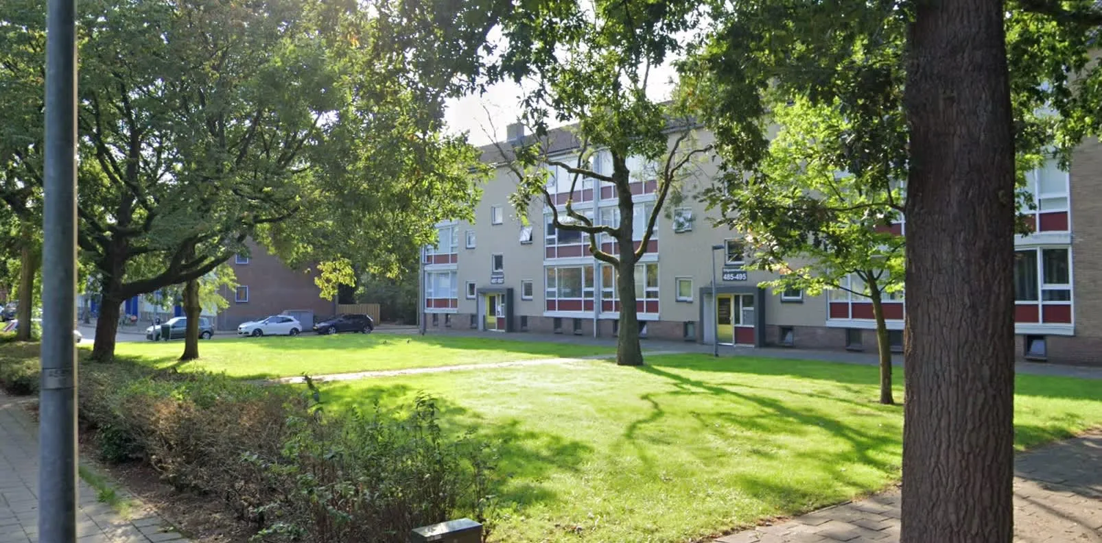 Erfgooiersstraat