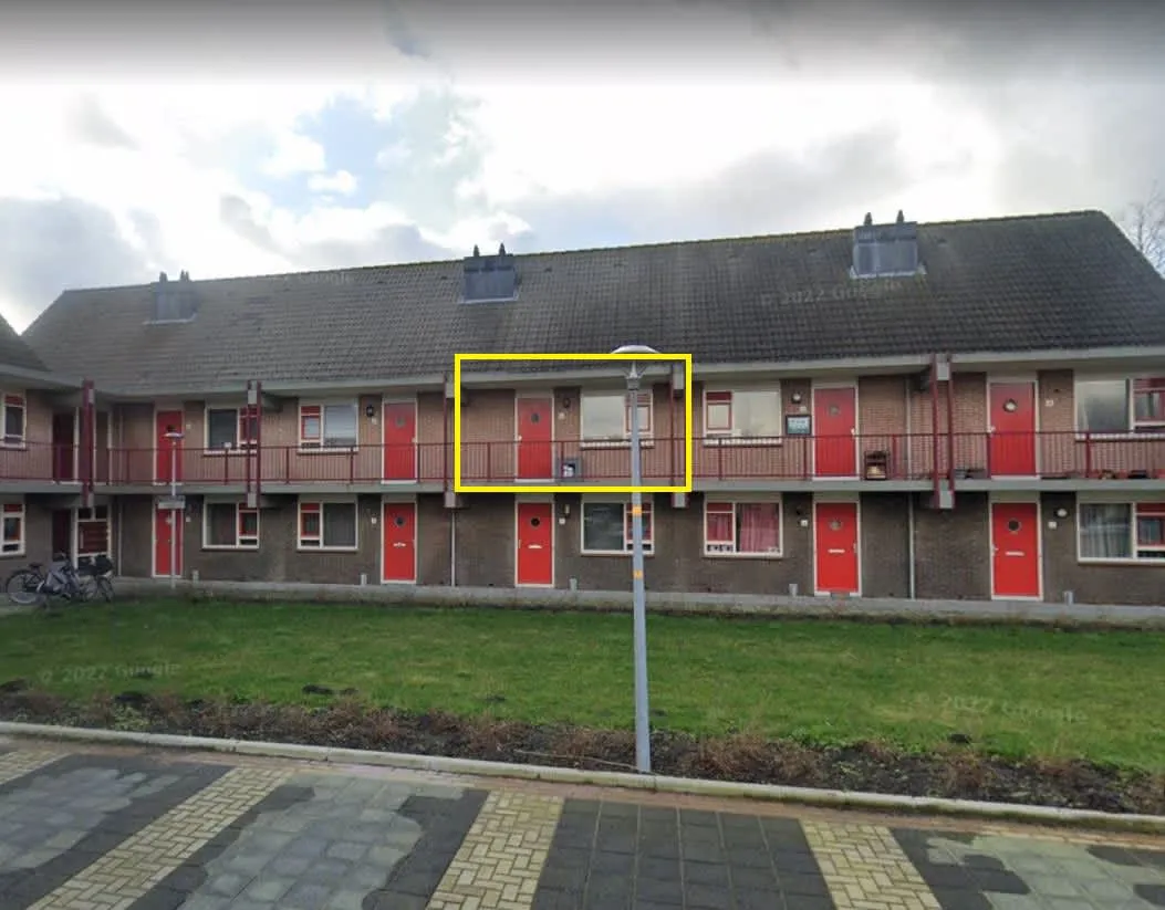 Glanskopmees 24 1423PG Uithoorn