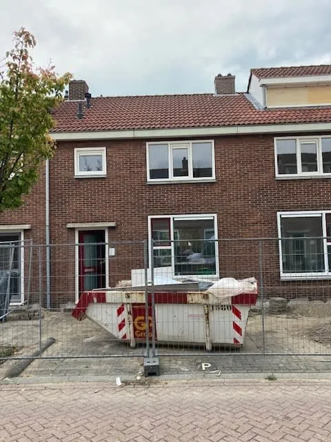Karel Doormanstraat
