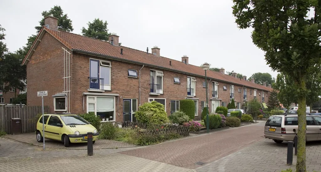 Aart de Gelderstraat