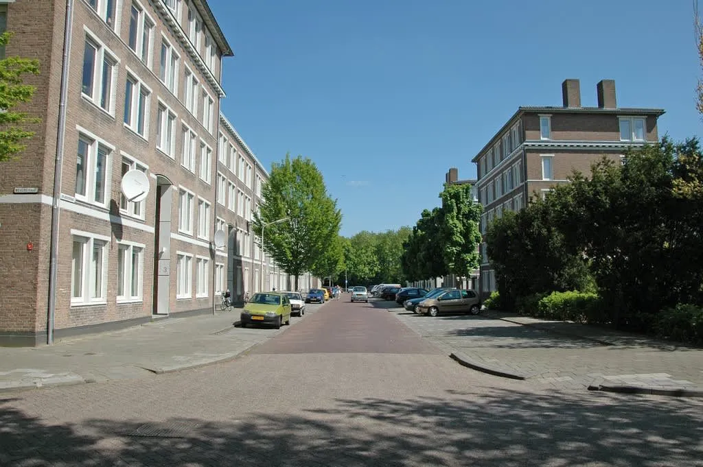 Snijderstraat