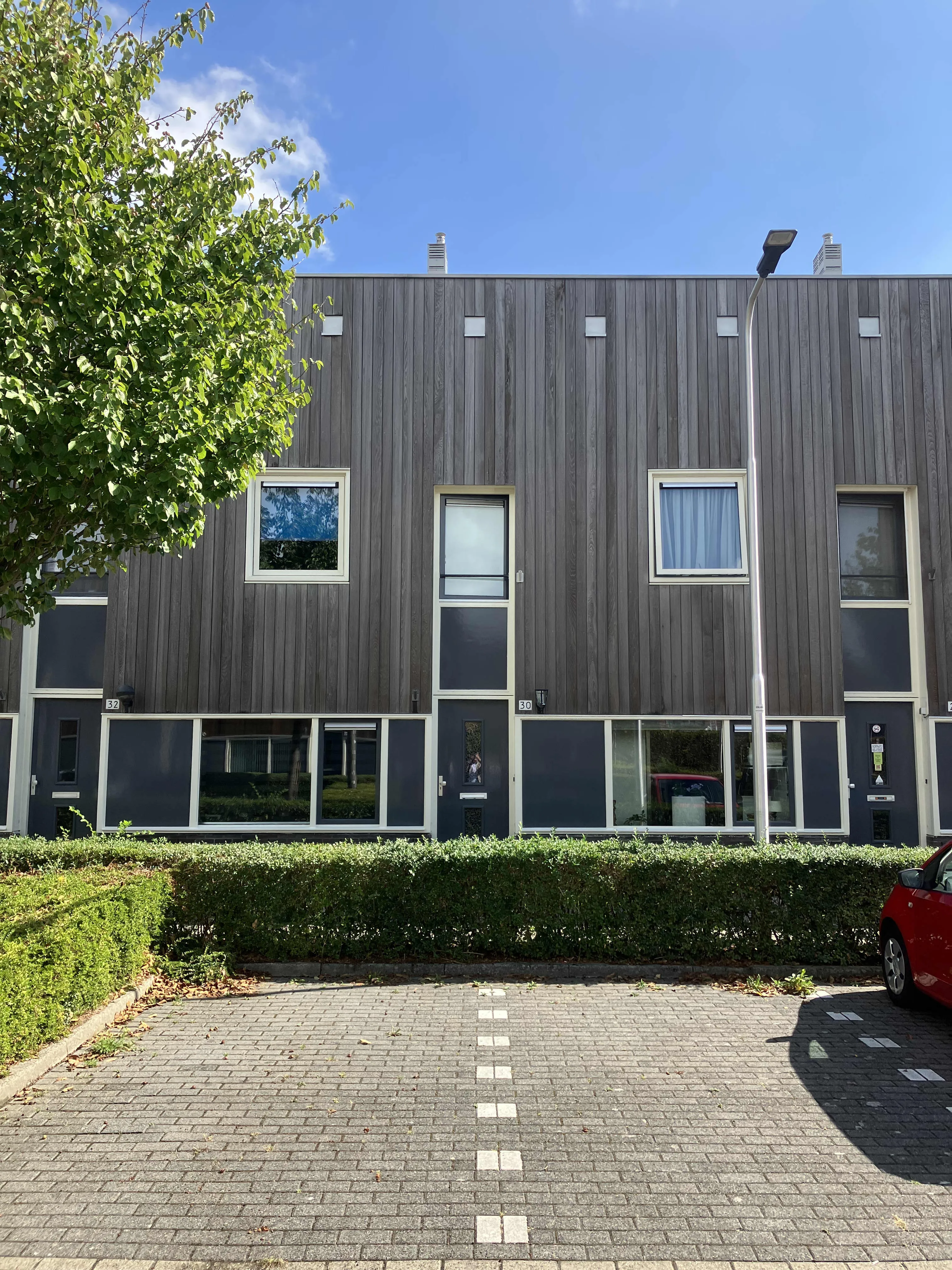 Rigastraat