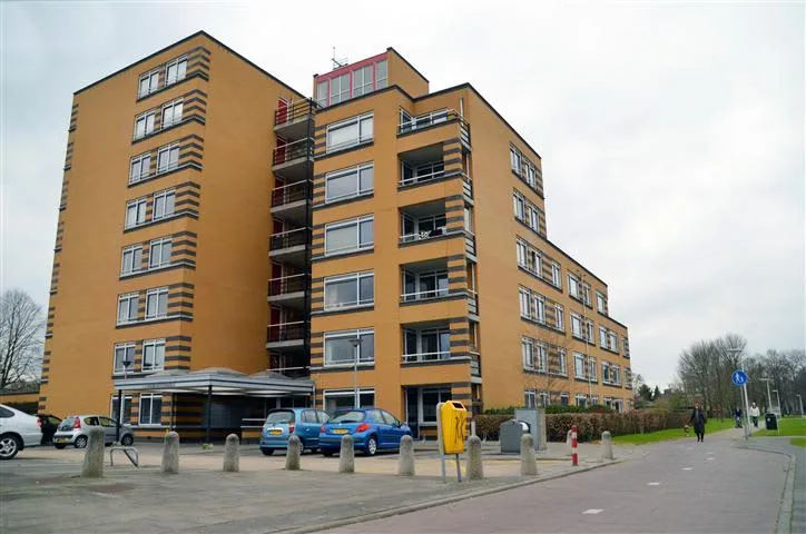 Ambrosiushof 73 1216MN Hilversum