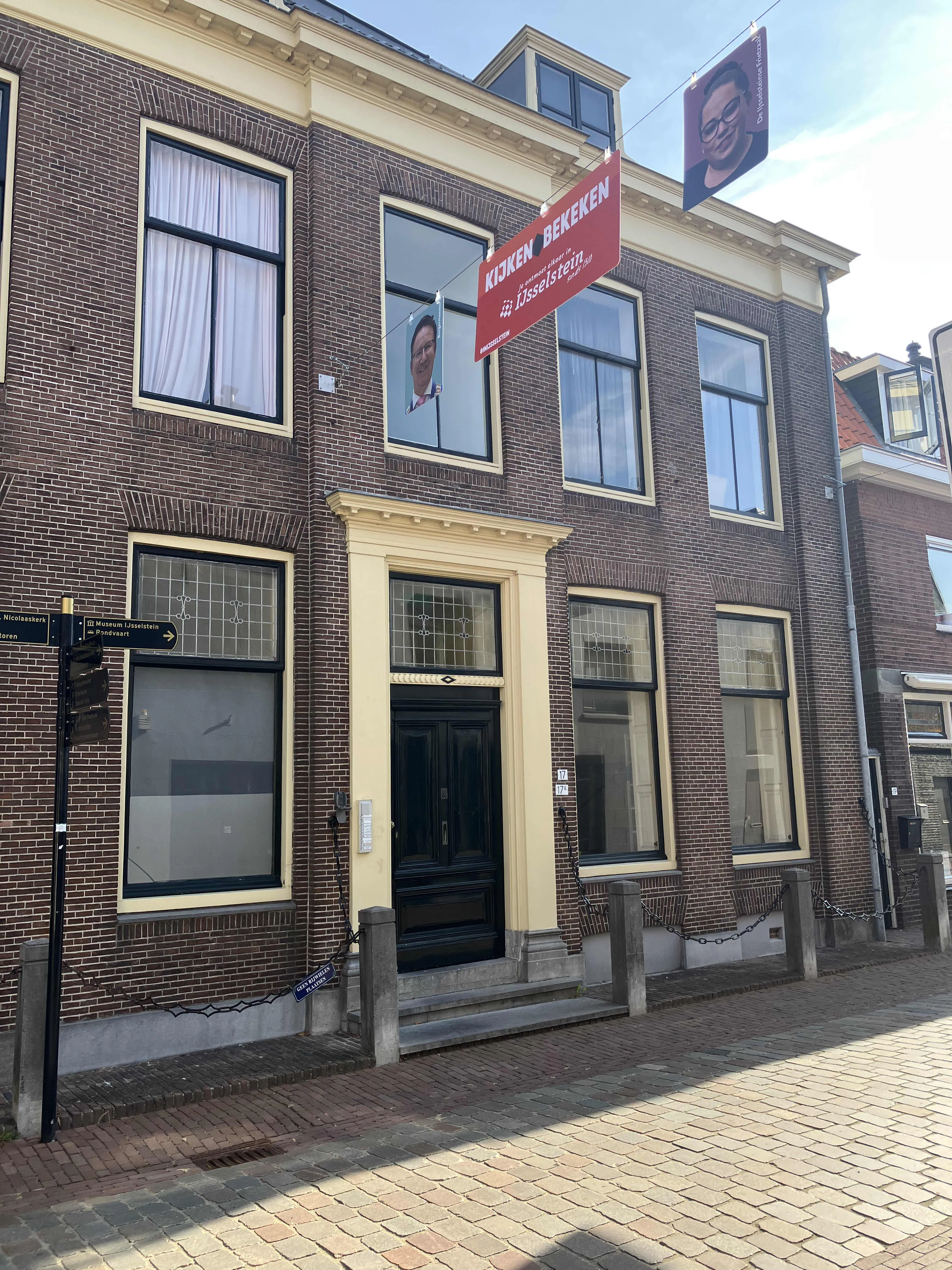 Utrechtsestraat