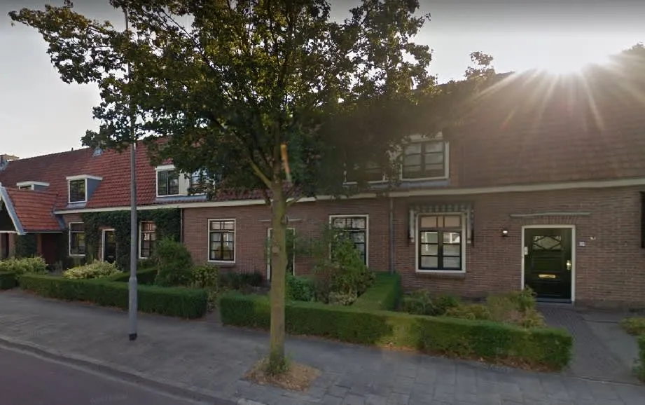 Kerkweg