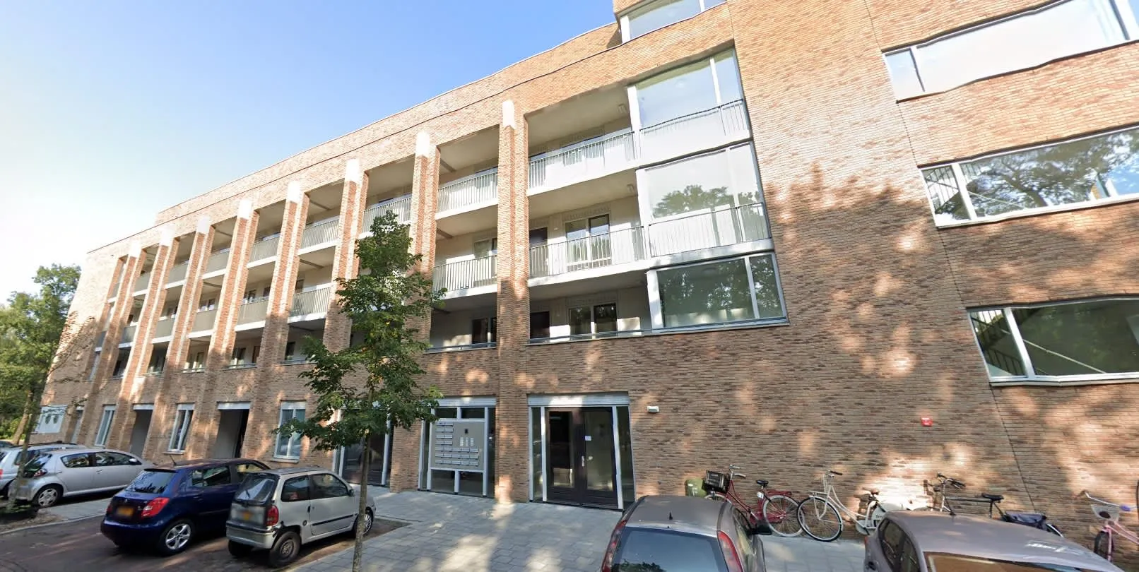 Dasselaarstraat 44 1222AC Hilversum