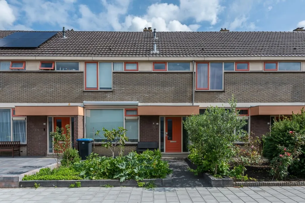 Koninginneweg