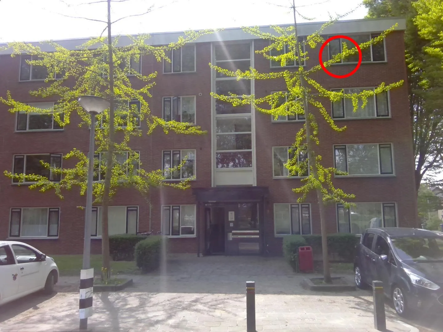 Parklaan 21 4102EA Culemborg