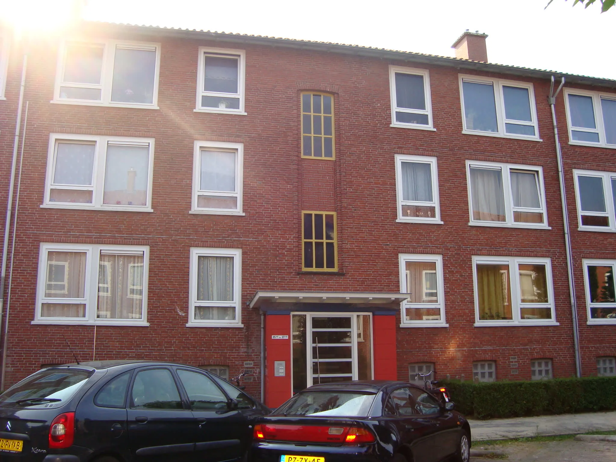 Soerabajastraat