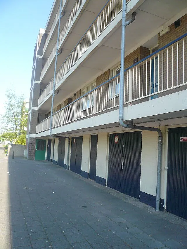 Ringweg-Koppel