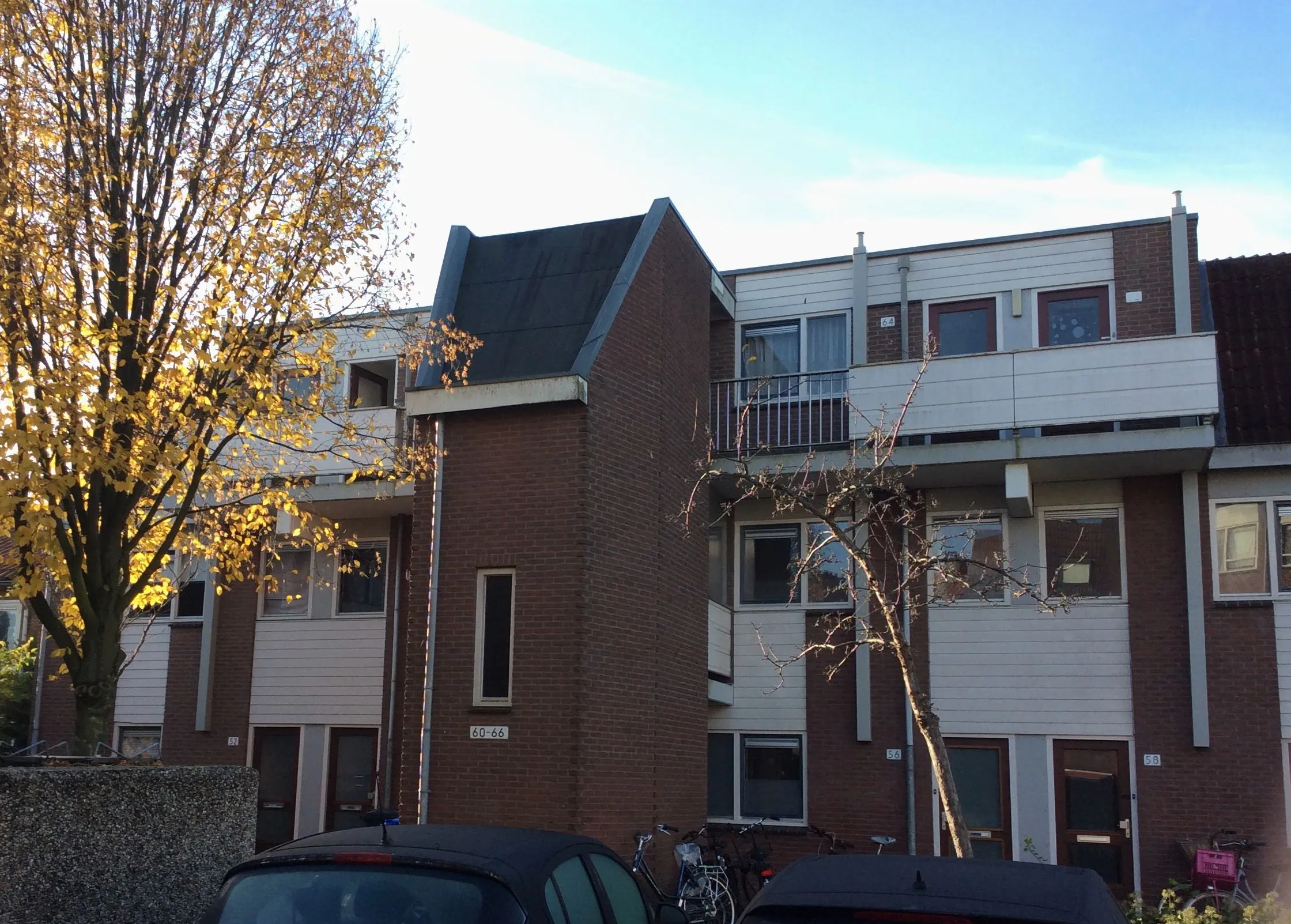 Reigerstraat 54 1223RG Hilversum