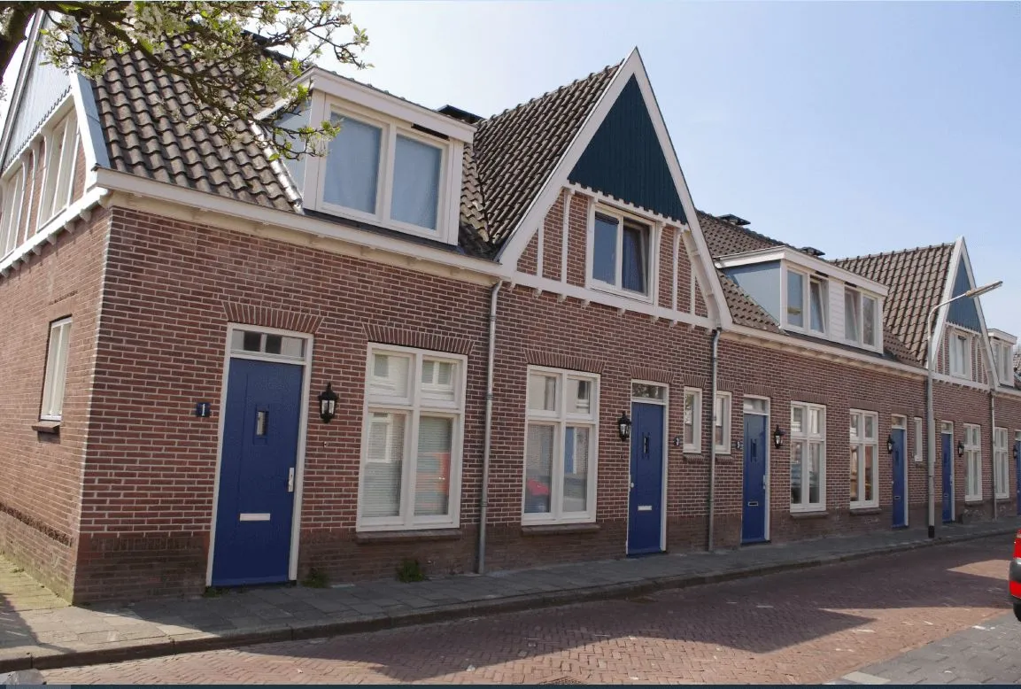 Hendrik Verschuringstraat