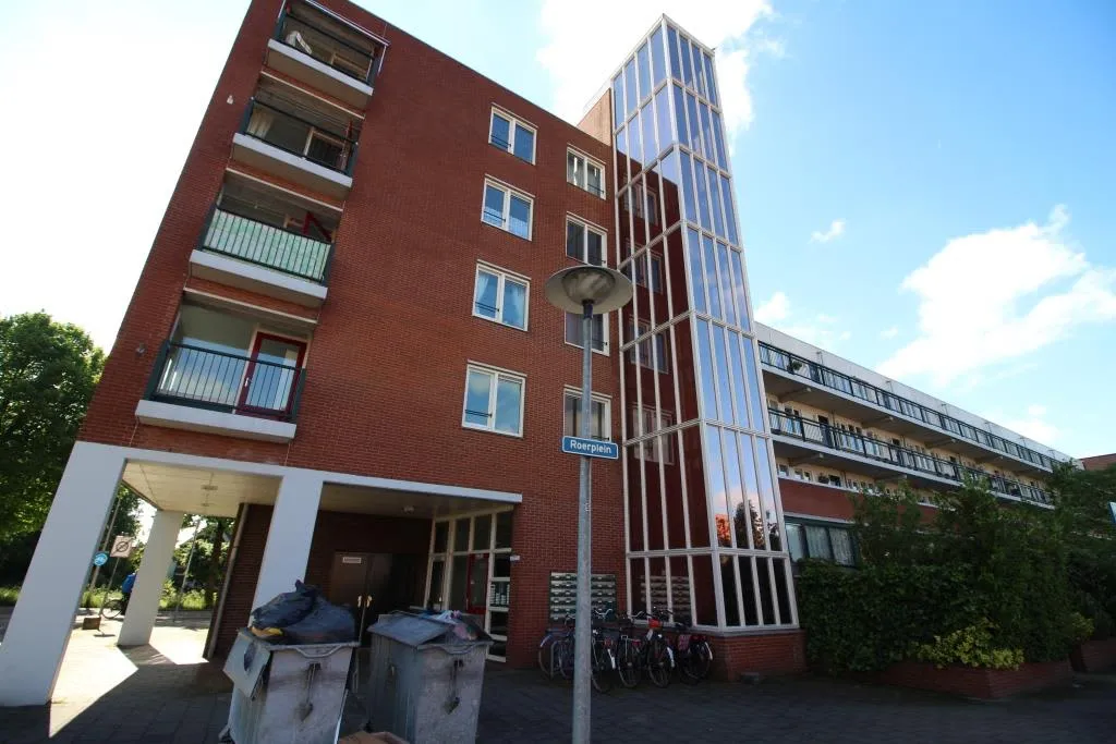 Roerplein