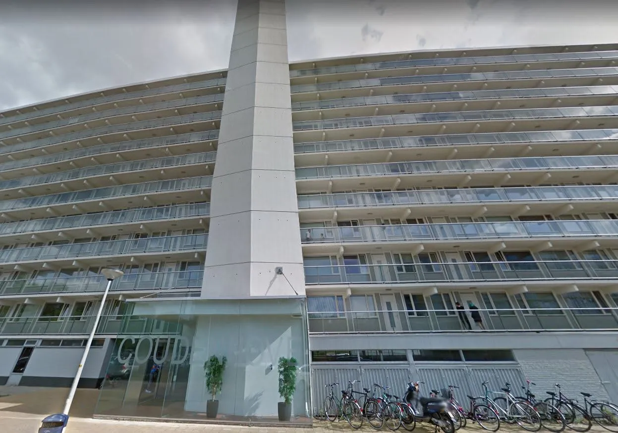 Coudenhoveflat