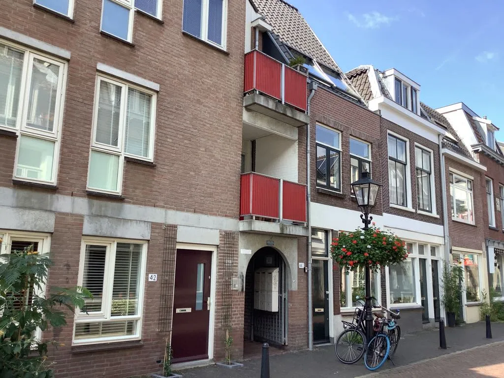 Willemstraat