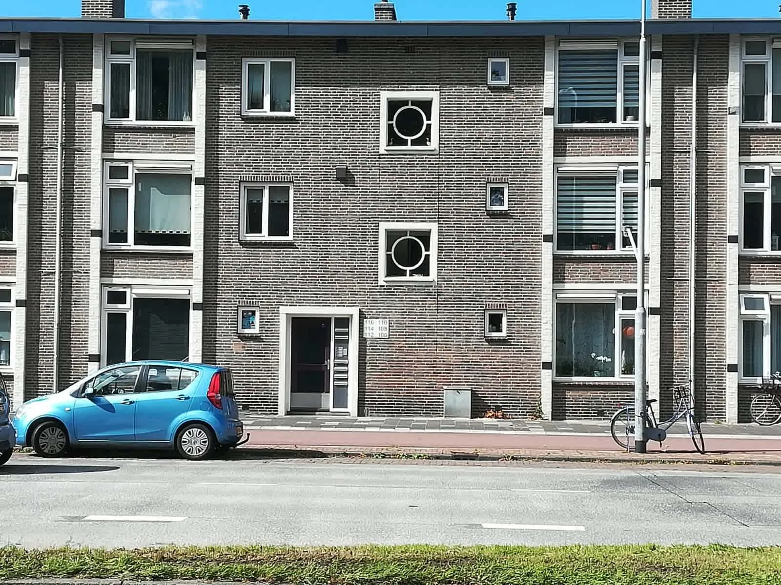 Prins Bernhardlaan