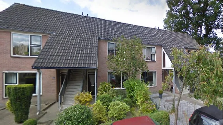 Ruitenbeekskamp 18 3925TK Scherpenzeel