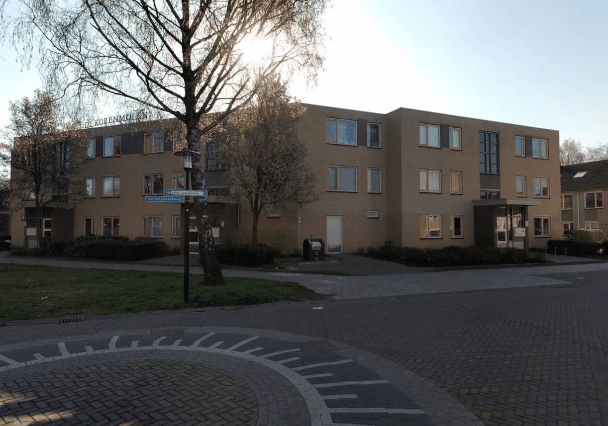 Langelermaatweg