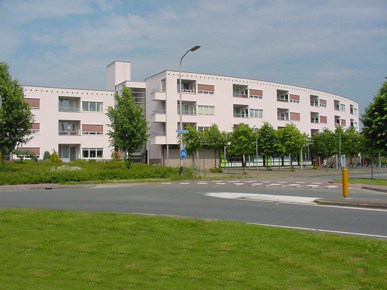 Paul Steenbergenstraat