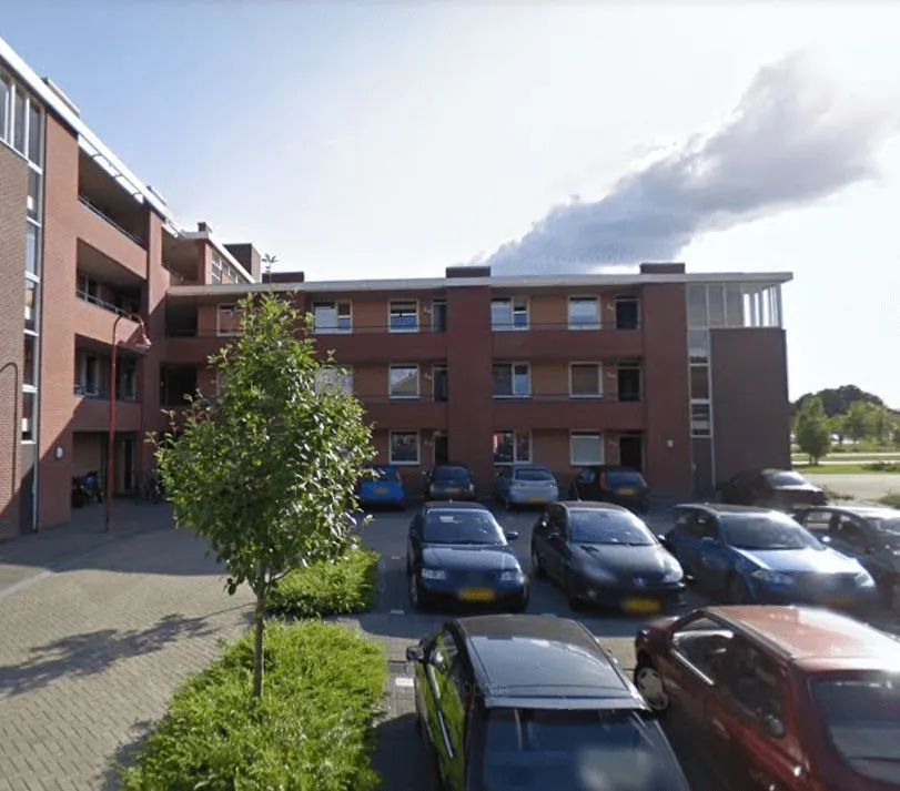 Kleinmansbeek 1 3772TT Barneveld