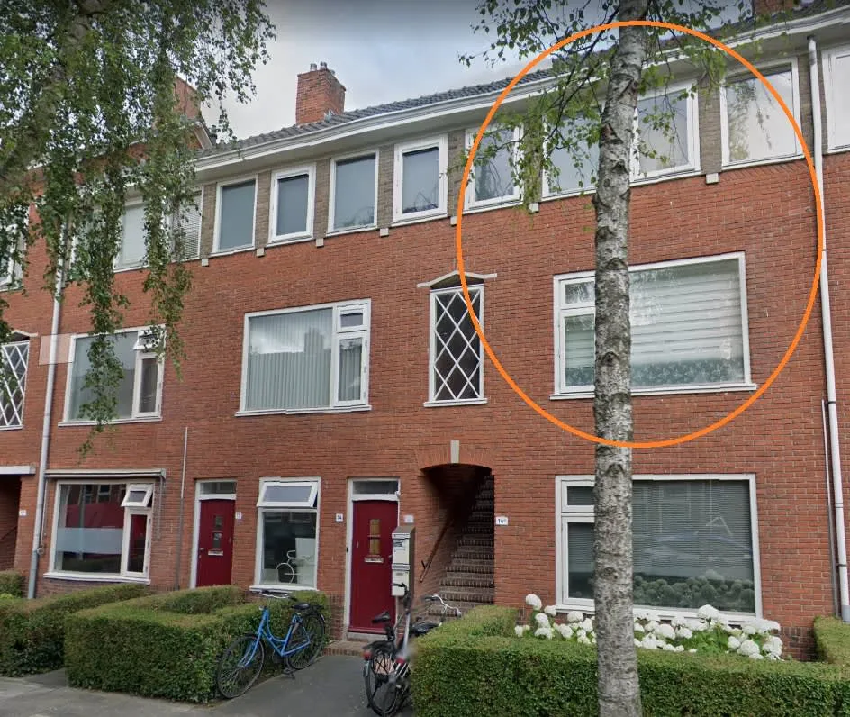 Bataviastraat 14 B 9715KN Groningen