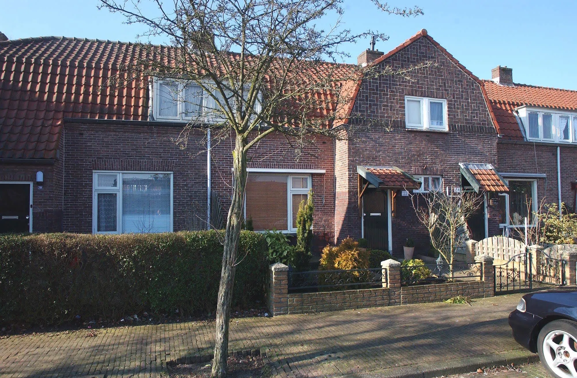 Asterstraat
