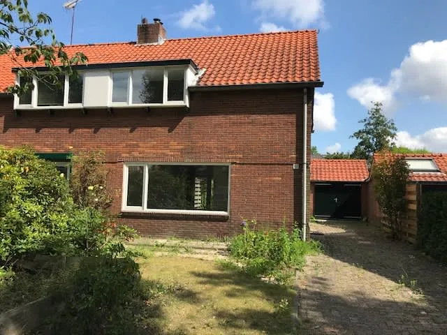 Heideveldweg