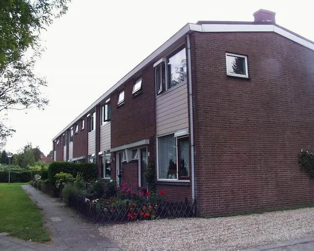Veenderweg