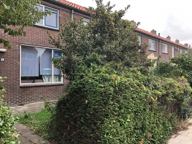 St. Victorstraat