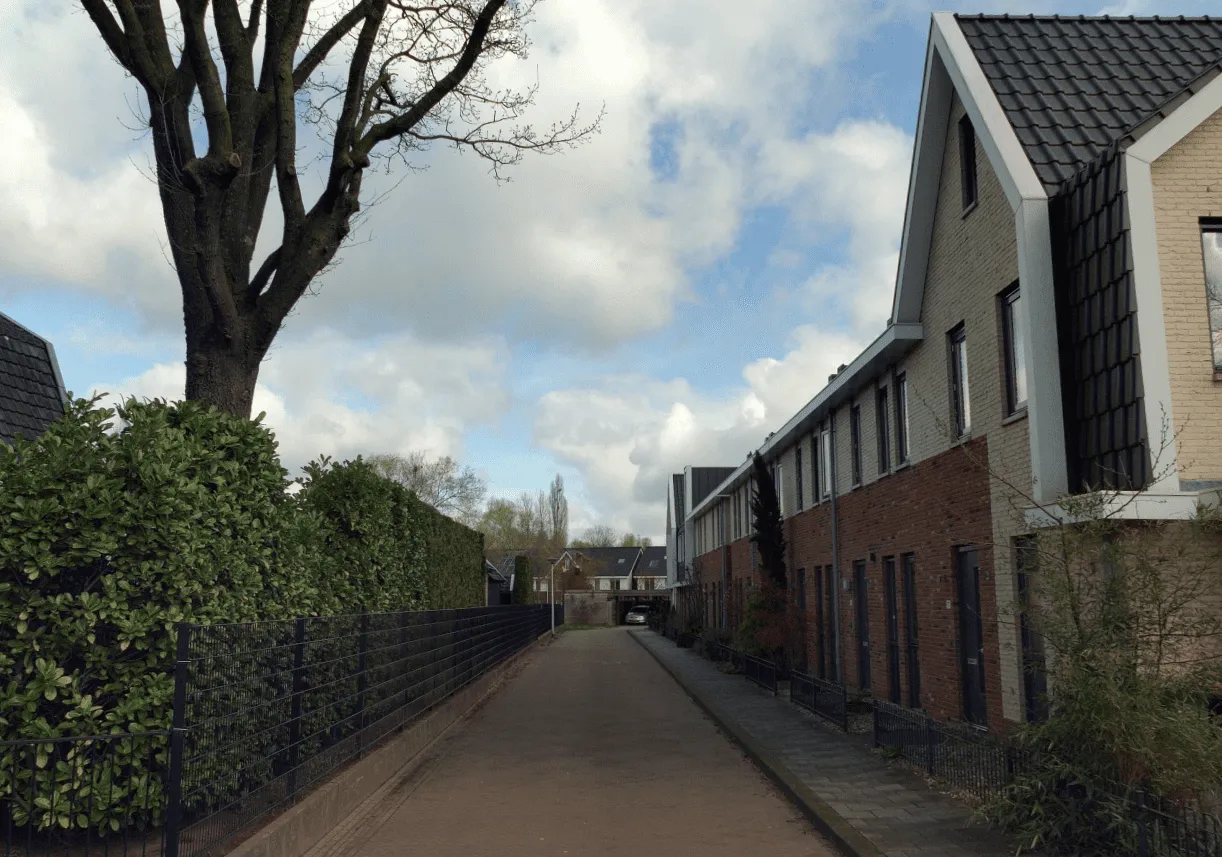 Karel Appelstraat
