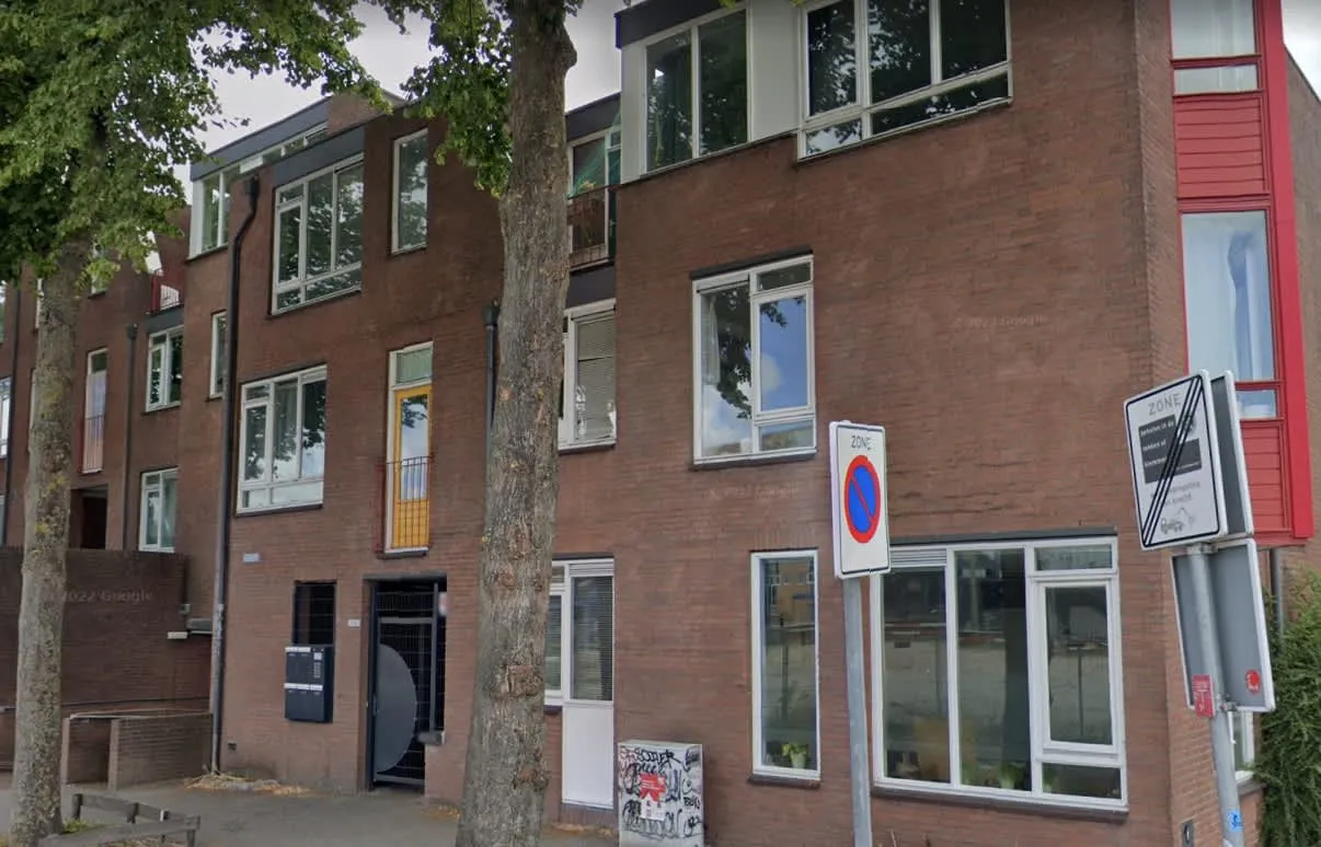 Driehovenstraat