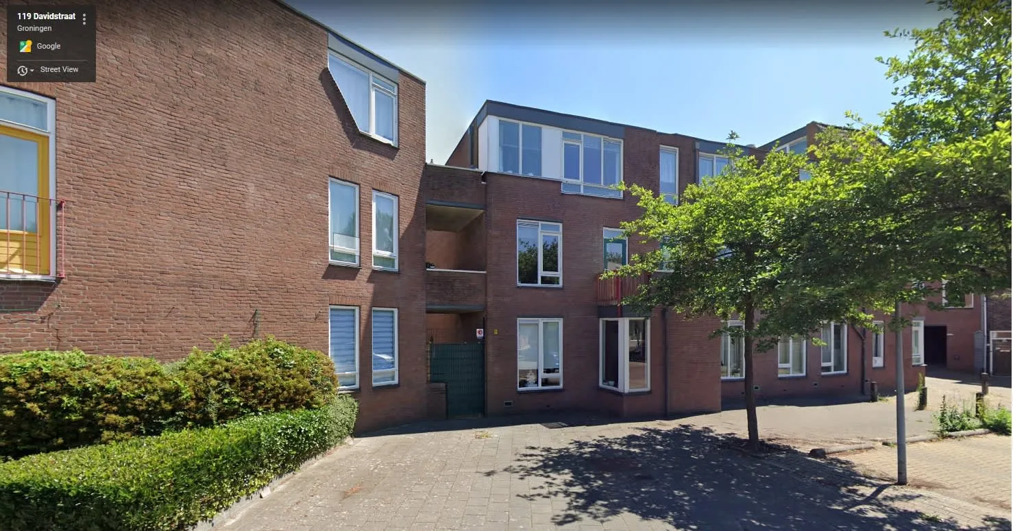 Davidstraat