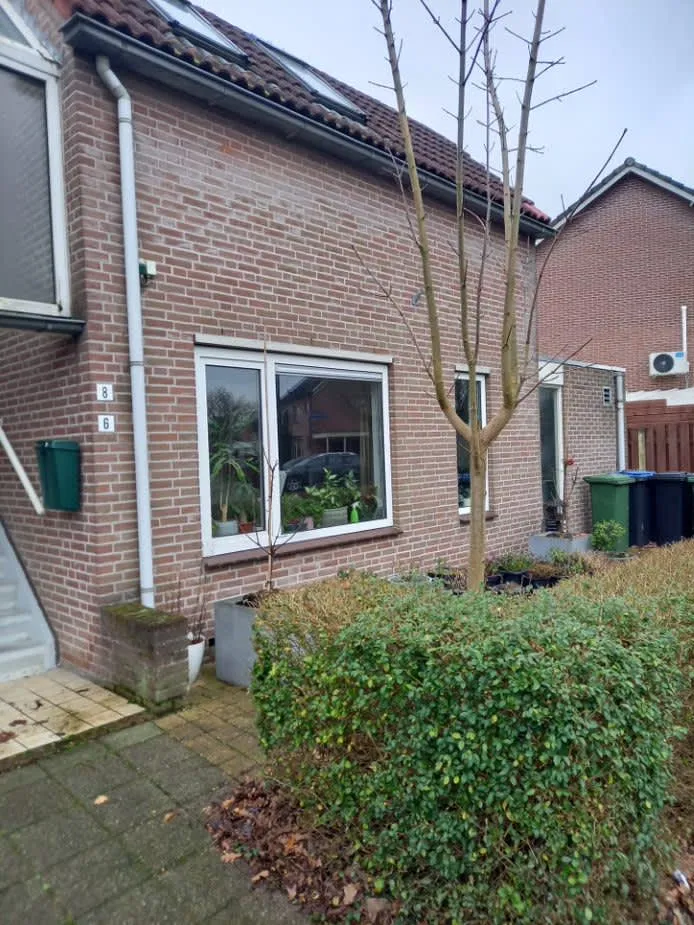 Kraaijenveld