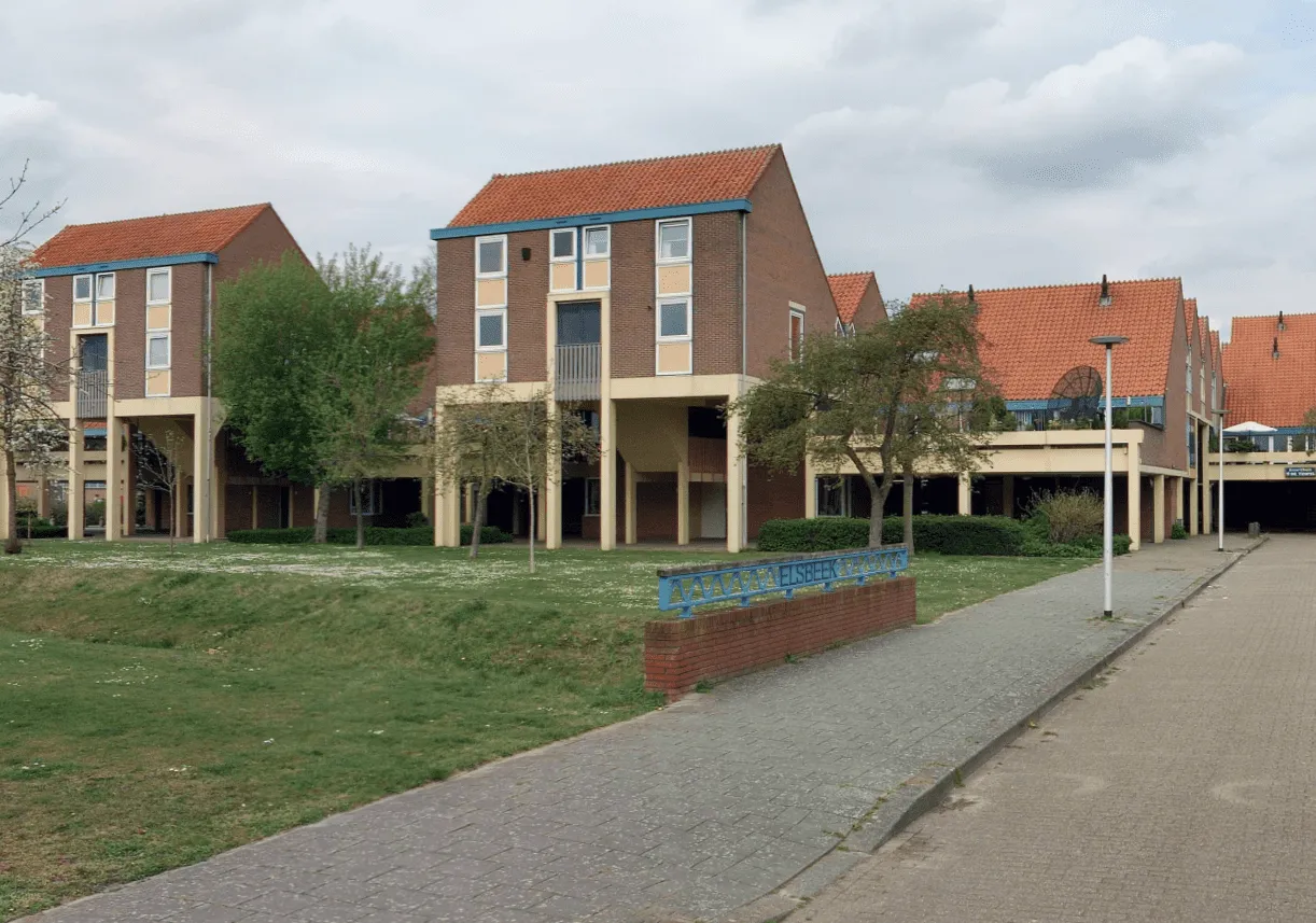 Boomgaard