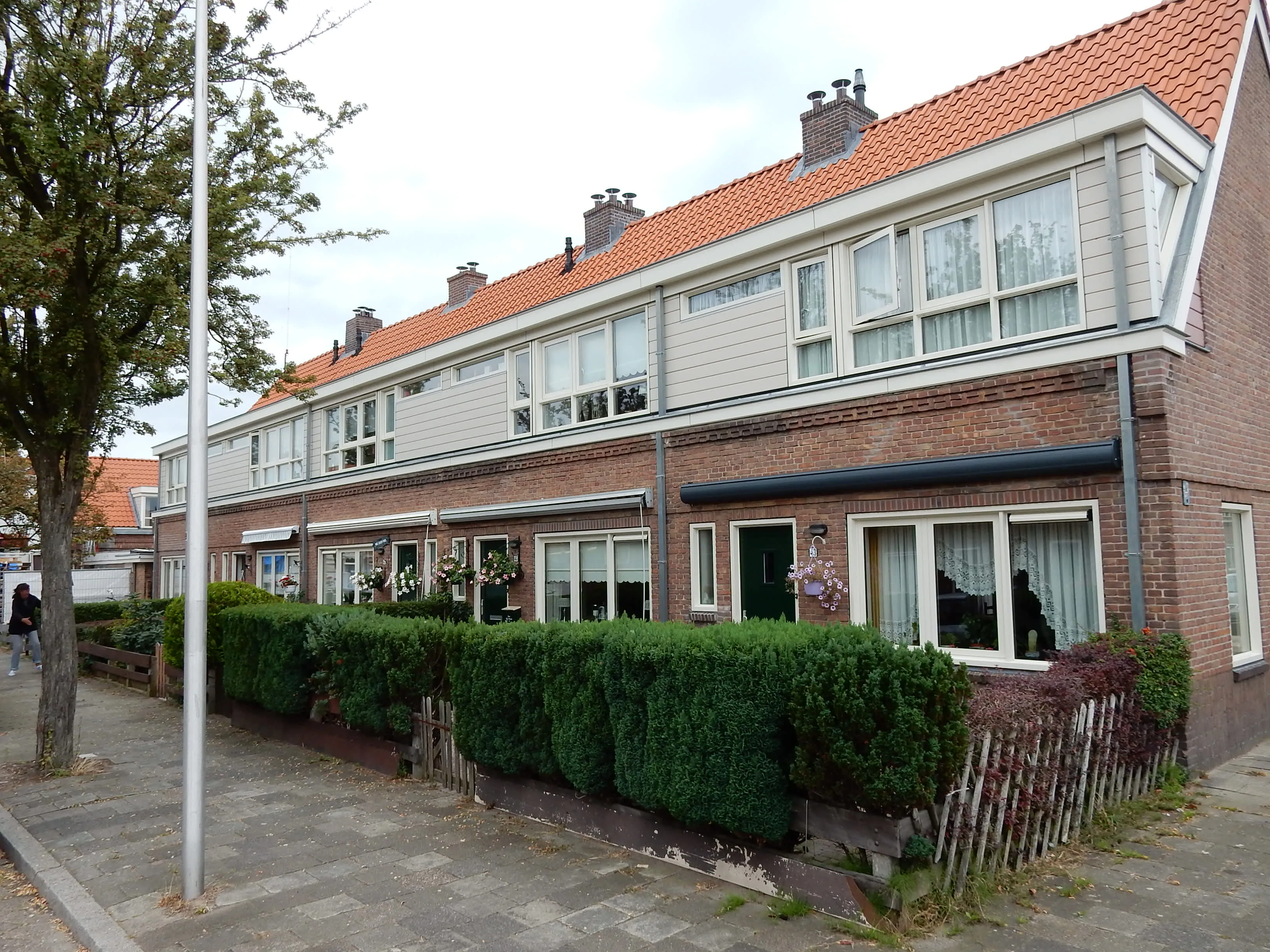 Boerhaavelaan