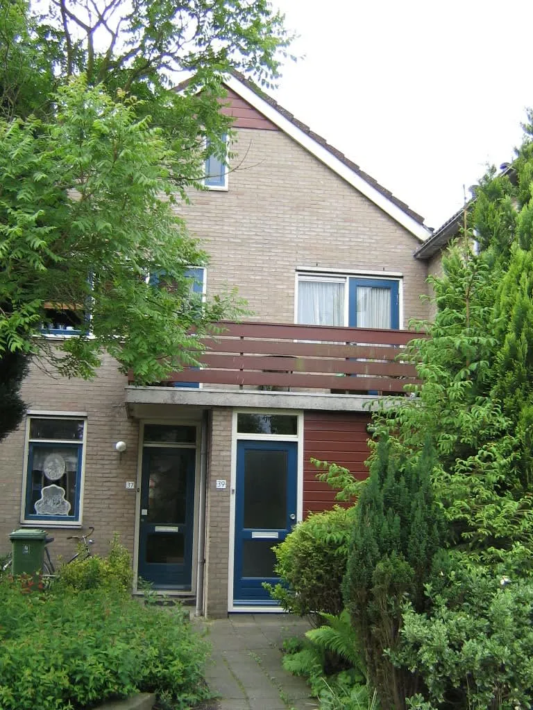 Uiterdijksehof