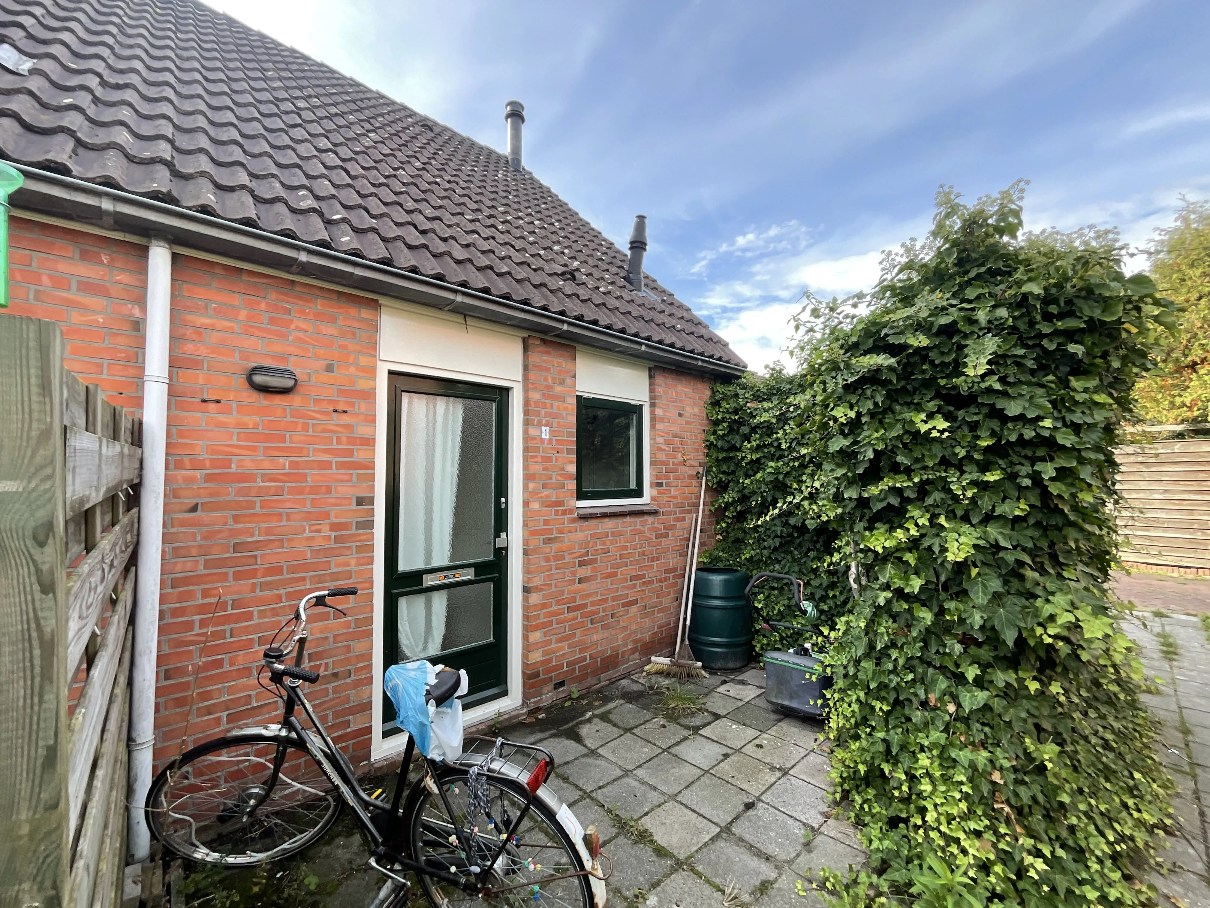 Kreupelstraat