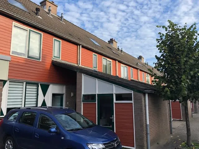 Korenbloemstraat
