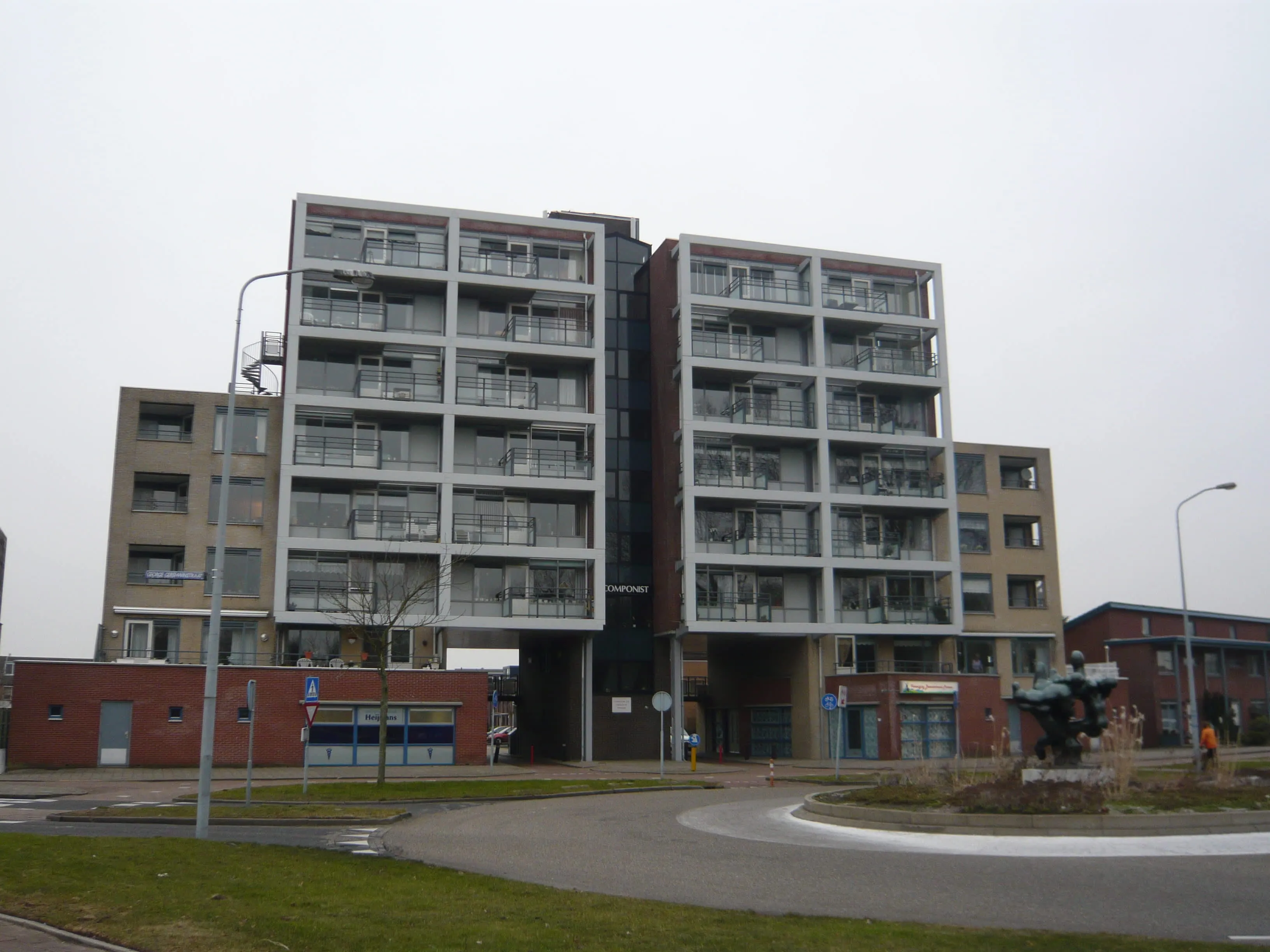 John Lennonstraat