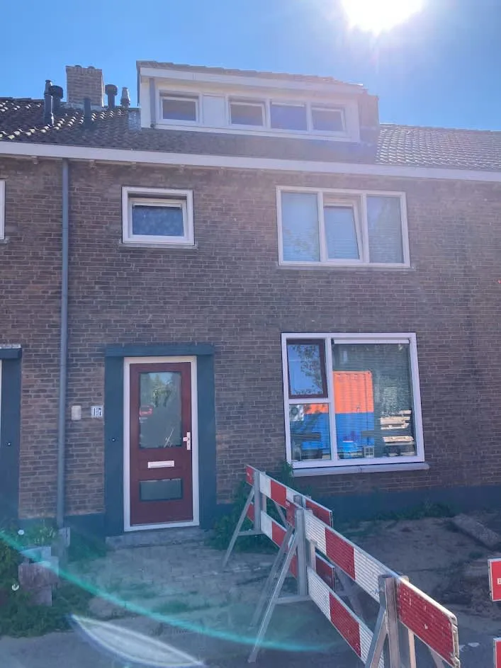 van Heemskerckstraat