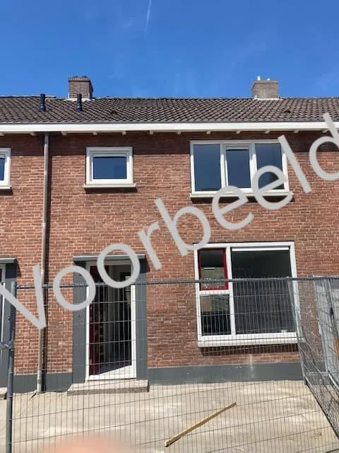 Karel Doormanstraat 19 1521KT Wormerveer
