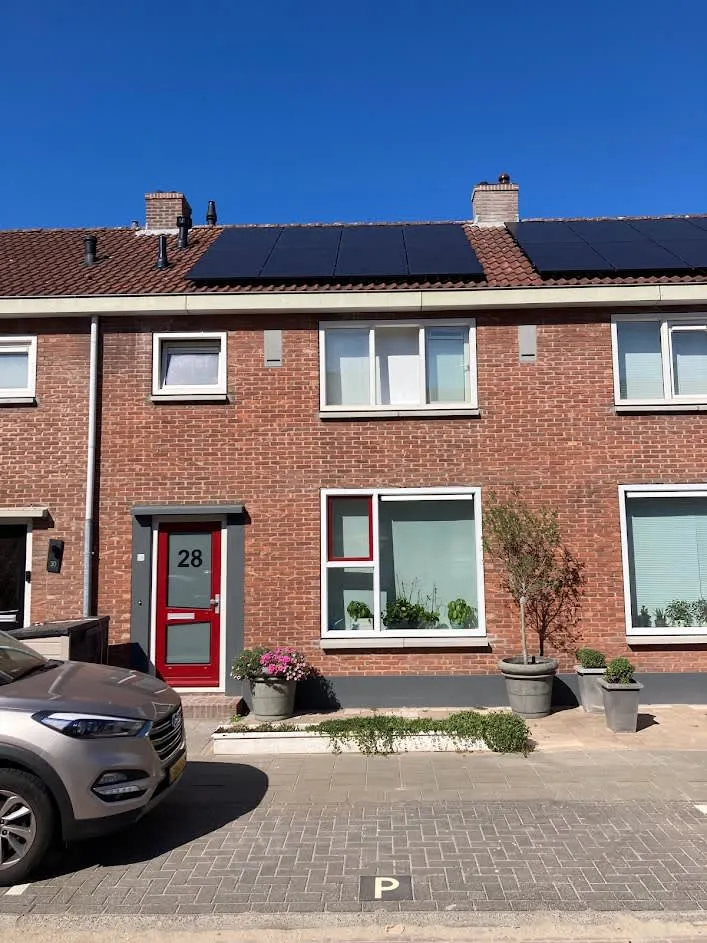 Karel Doormanstraat